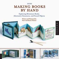Produktbild: More Making Bks By Hand