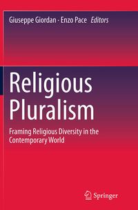 Produktbild: Religious Pluralism