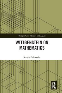 Produktbild: Wittgenstein on Mathematics