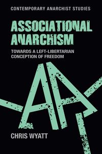 Produktbild: Associational anarchism