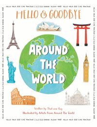Produktbild: Hello & Goodbye Around the World