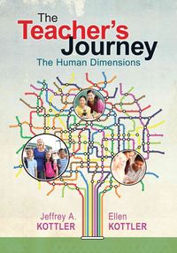 Produktbild: The Teacher's Journey