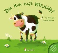 Produktbild: Die Kuh ruft MUUUH!