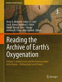 Produktbild: Reading the Archive of Earth's Oxygenation