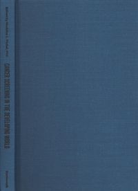 Produktbild: Finkel, M: Cancer Screening in the Developing World - Case S