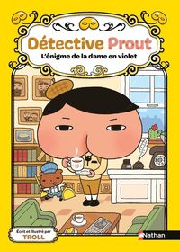 Produktbild: D&eacute;tective Prout