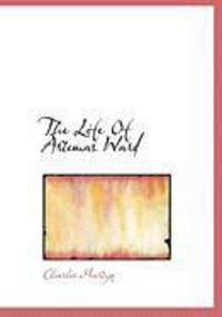 Produktbild: The Life of Artemas Ward