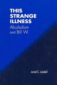 Produktbild: Lobdell, J: This Strange Illness