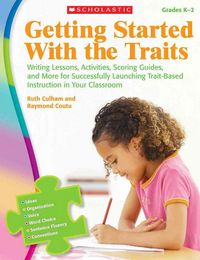 Produktbild: Getting Started With the Traits