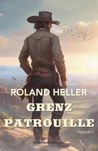 Produktbild: Grenzpatrouille