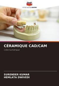 Produktbild: C&eacute;ramique Cad/cam