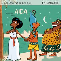 Produktbild: Aida Die ZEIT-Edition