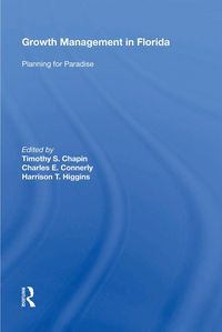Produktbild: Growth Management in Florida