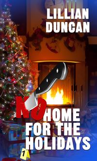 Produktbild: No Home for the Holidays