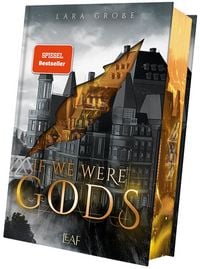 Produktbild If We Were Gods