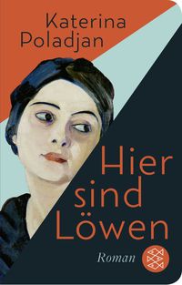 Produktbild: Hier sind L&ouml;wen