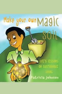 Produktbild: Make Your Own Magic Soil