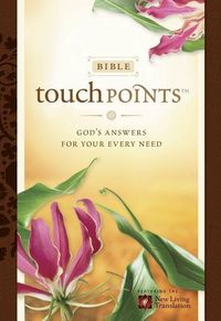 Produktbild: Bible Touchpoints Gift/e