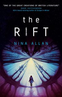 Produktbild: The Rift