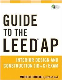 Produktbild: Gt The Leed Ap Interior Design