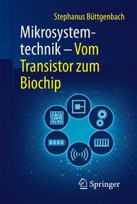 Produktbild: Mikrosystemtechnik