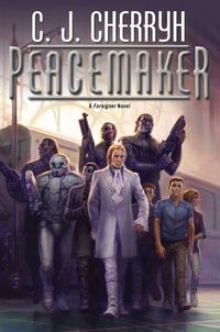 Produktbild: Peacemaker