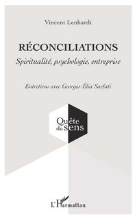 Produktbild: R&eacute;conciliations