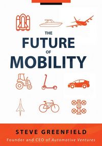 Produktbild: The Future of Mobility