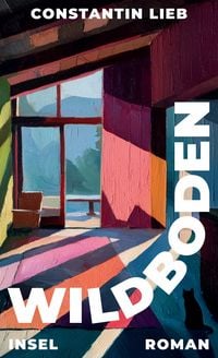 Produktbild: Wildboden