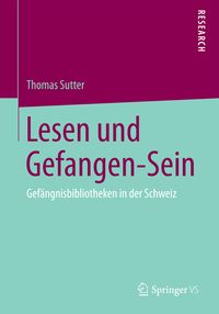Produktbild: Lesen und Gefangen-Sein