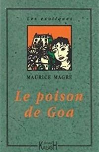 Produktbild: Poison de goa