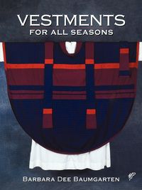 Produktbild: Vestments for All Seasons