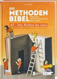 Produktbild: Die Methodenbibel Bd. 3