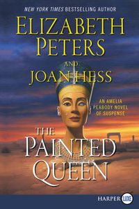 Produktbild: The Painted Queen