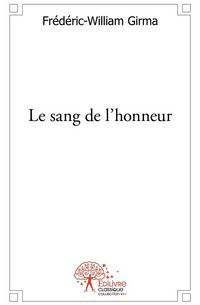 Produktbild: Le sang de l honneur