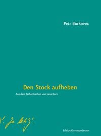Produktbild: Den Stock aufheben