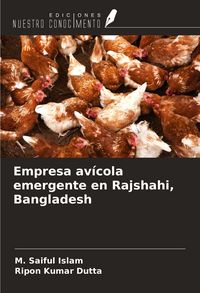 Produktbild: Empresa av&iacute;cola emergente en Rajshahi, Bangladesh