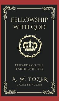 Produktbild: Fellowship with God