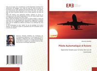 Produktbild: Pilote Automatique d'Avions