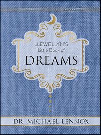 Produktbild: Llewellyn's Little Book of Dreams