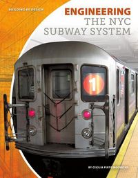 Produktbild: Engineering the NYC Subway System