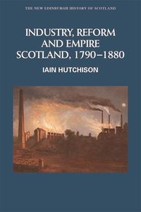 Produktbild: Industry, Reform and Empire