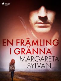 Produktbild: En fr&auml;mling i Gr&auml;nna