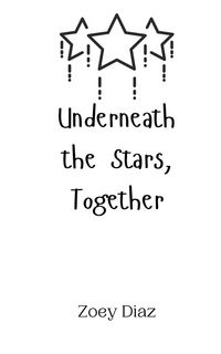Produktbild: Underneath the Stars, Together