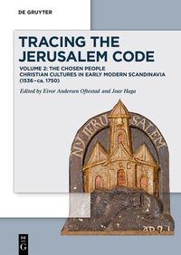 Produktbild: Tracing the Jerusalem Code