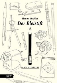 Produktbild: Der Bleistift