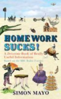 Produktbild: Mayo, S: Homework Sucks!