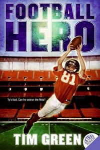 Produktbild: Football Hero
