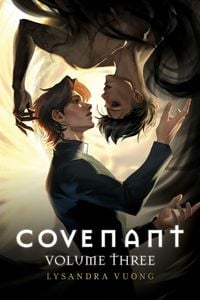 Produktbild: Covenant Vol. 3