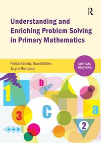 Produktbild: Understanding and Enriching Problem Solving in Primary Mathematics